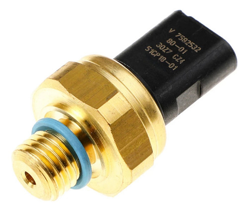 Kyl1 Nuevo Sensor De Presión De Aceite 12617592532 51c918-01