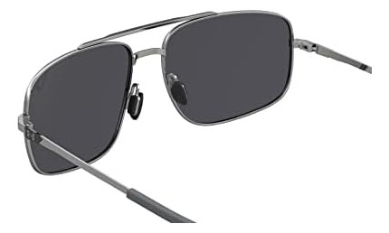 Under Armour Gafas De Sol Cuadradas Ua Impulse Para Hombre,