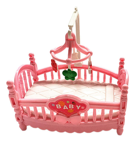 Adorno De Muebles En Miniatura De Caballo, Casa De Cama