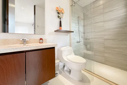 Casa En Venta En Cota. Cod V6950