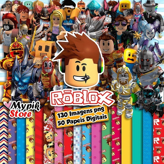 Tematica Roblox En Mercado Libre Argentina - 12 ideas para tu fiesta temática roblox