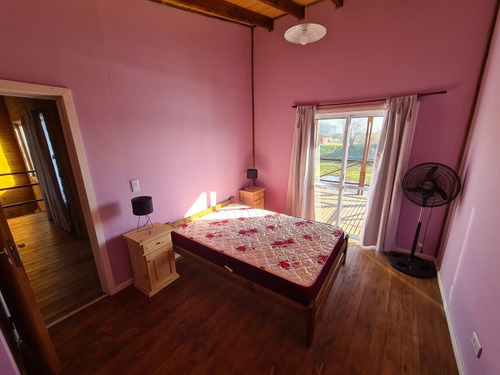 Imagen 16 de 19 de Alquiler Casa Cabaña En Villa Paranacito Para 10 Personas Con Kayaks, Directv, Internet, Pesca Y La Mejor Vista Al Río. Todo Por $2.500 Por Persona.