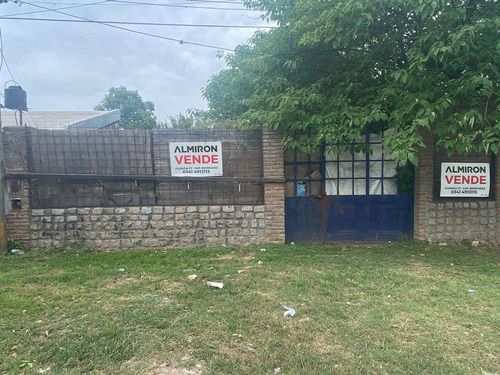 Venta | Terreno | 310 M² | Granadero Baigorria