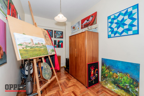 Oppel | Departamento En Venta | Imprenta Capital Federal |