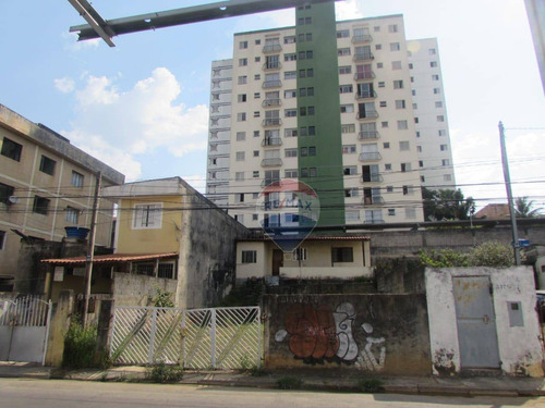 Terreno, 240 M² - Venda Por R$ 499.990,00 Ou Aluguel Por R$ 2.990,00/mês - Macedo - Guarulhos/sp - Te0002