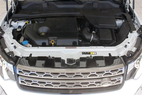 Land Rover Discovery Sport 2.0 16v Td4 Turbo Diesel Se 4p Au