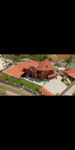 Imagem 11 de 15 de Chácara À Venda, 2800 M² Por R$ 4.400.000 - Canto Das Águas - Igaratá/sp - Ch0827