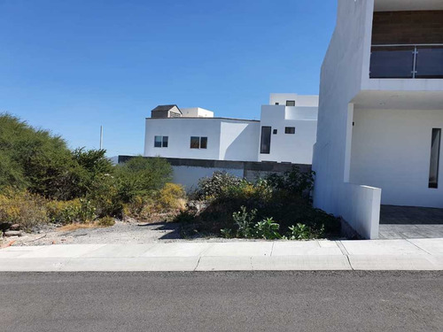 Imagen 4 de 9 de Terreno En Venta, El Marqués, Querétaro