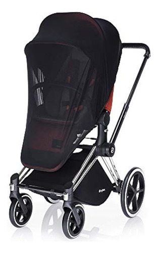 Cybex Cybex Pulliam Lux Sabana Dedicada Mosquitera