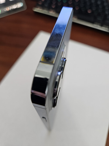 Apple iPhone 13 Pro Max (256 Gb) - Azul Sierra (Usado)