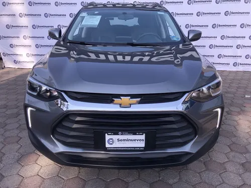 Chevrolet Tracker 1.2 Lt At