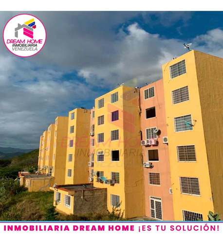 Apartamento En Venta Urb. Cima Real - Charallave
