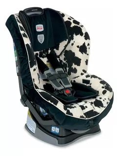 Carriola Britax Doble