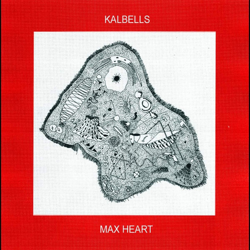 Cd:max Heart