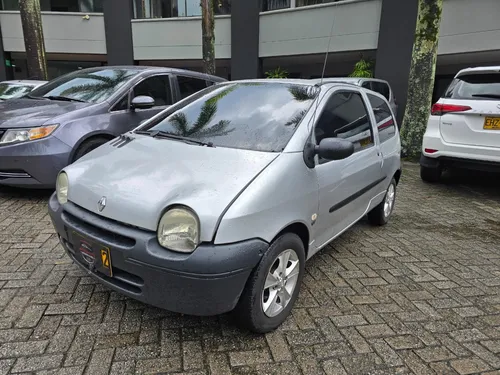Renault Twingo 1.2 Access