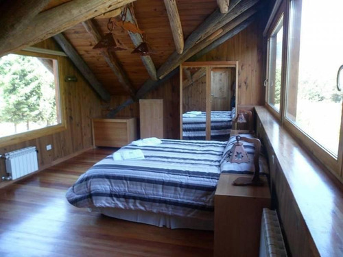 Imagen 8 de 30 de Fabienne Edelberg Fe Propiedades Venta Casa Costa De Rio Meliquina Mza Q