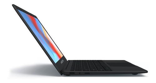 Imagen 3 de 6 de Notebook Gamer Intel Core I5 14 8gb 480gb Enova Bkp Negro