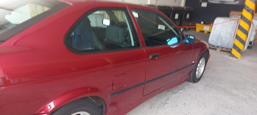 BMW Serie 3 1.8 318ti Compact