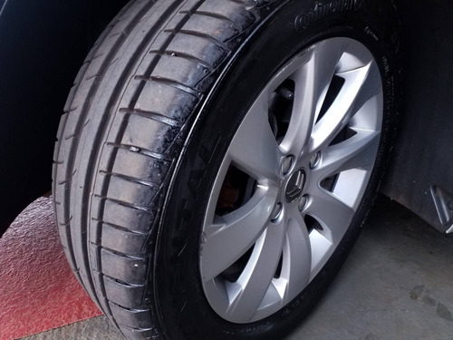 Citroën C4 Glx Flex Automático 2010