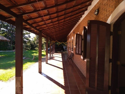 Imagem 7 de 10 de Chacara - Residencial Moenda - Ref: 2639 - V-4823