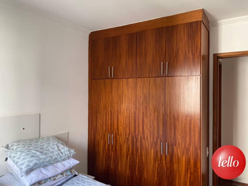 Imagem 10 de 24 de Apartamento - Ref: 62754