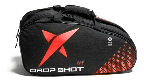 Imagen 4 de 10 de Bolso Paletero Padel Drop Shot Essential 2022