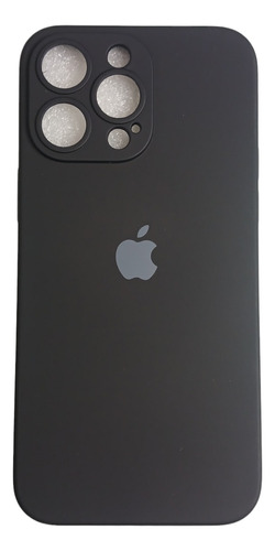 Carcasas Para iPhone 14 Pro Max Con Logotipo 