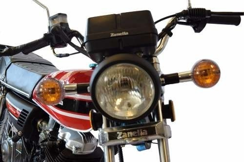 Zanella Sapucai 200cc | Financiada Y Empadronada!