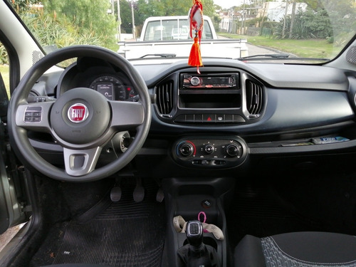Fiat Uno Uno Atractive
