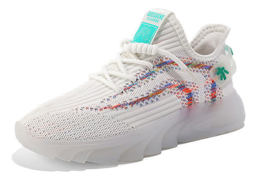 Zapatillas Deportivas Versátiles Para Estudiantes, Zapatos M