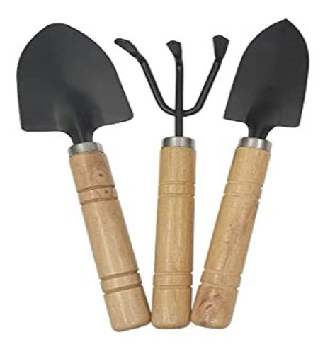 Palitas Jardineras - Palitas Jardinería 17 Cm Mango Grueso