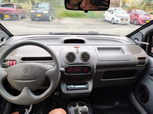 Renault Twingo 1.2 Access