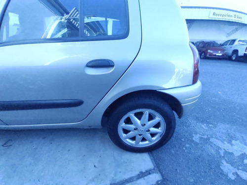 Renault Clio Rt Bic 2003 Mi-tc