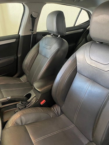 Citroën C4 Lounge 1.6 Thp 165 Feel Pack