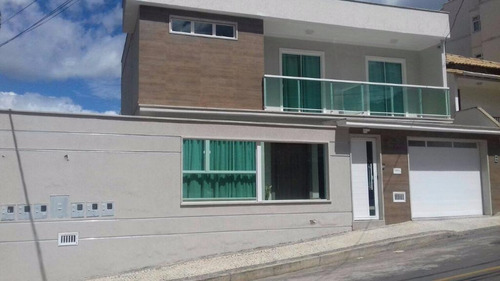 Imagem 3 de 30 de Casa Com 3 Dormitórios À Venda Por R$ 1.150.000,00 - Jardim Laranjeiras - Juiz De Fora/mg - Ca0042