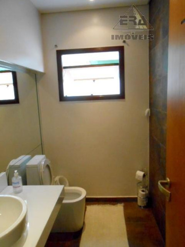 Imagem 9 de 29 de Sobrado Residencial À Venda, Condomínio Arujá 5, Arujá - So0015. - So0015