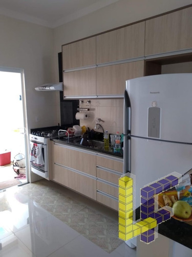 Casa - B. Horto Florestal Iii - 17066