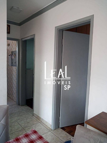 Imagem 4 de 24 de Apartamento Com 3 Dormitórios À Venda, 63 M² Por R$ 305.000,00 - Gopoúva - Guarulhos/sp - Ap1592