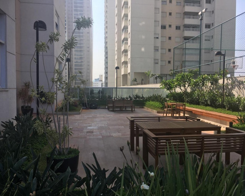 Imagem 17 de 30 de Apartamento - Ap00561 - 70633798