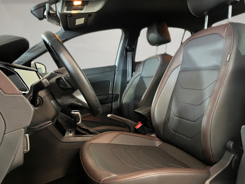 Volkswagen Virtus Highline 200 TSI 1.0 Flex 12V Aut