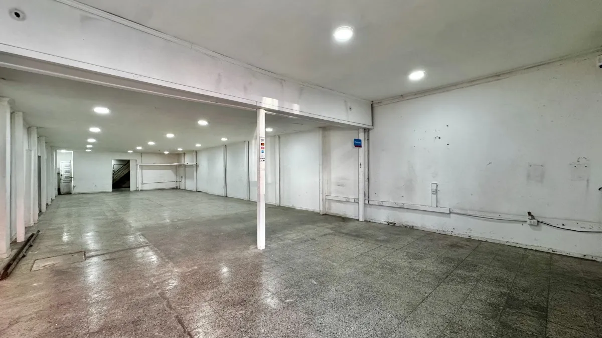 Imagen 3 de 14 de Propiedad Comercial - Planta Libre