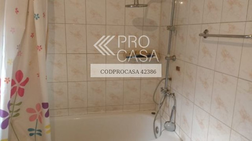 Casa Av. Cerrillos/pio Xll
