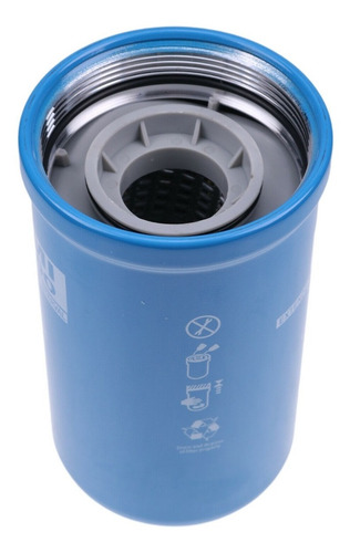 Juego Filtros Thermo King Motor Yanmar 119959 119955 119965