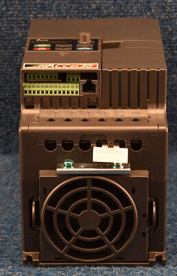 New Avtron Acv024yac00d000 Accel30 Vfd 15 Hp 3-ph 24a 38 Qrr