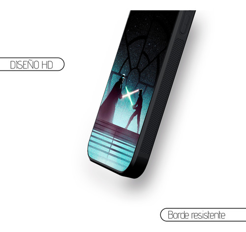 Funda Para Samsung S20/s20lite/s20ultra Star Waars Samsung S20 Plus Superhéroe