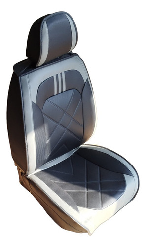 Cubre Asiento De 3 Lineas