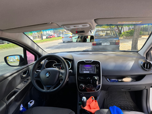 Renault Clio 1.2 Iv Expression