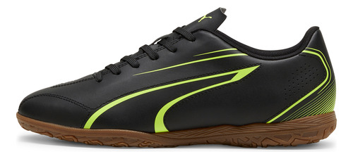 Zapatillas Puma Hombre Vitoria It 107485 03 Negro