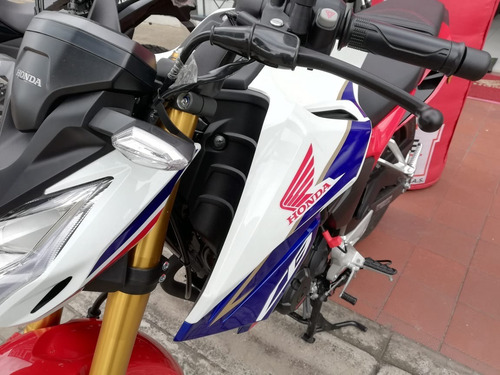 Honda Cb 190 R 2022