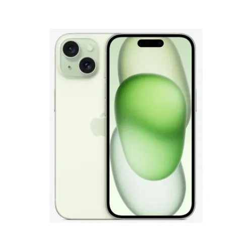 Apple iPhone 15 A3092 6gb 128gb Dual Sim Duos